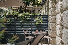 Windsor Merano Hotel & Suites