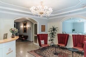 Windsor Merano Hotel & Suites