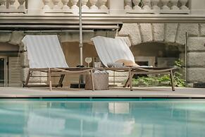 Windsor Merano Hotel & Suites