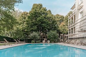 Windsor Merano Hotel & Suites