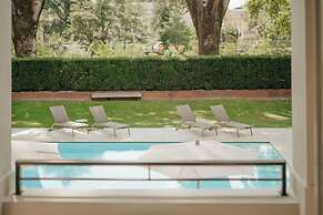 Windsor Merano Hotel & Suites