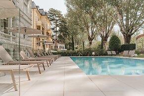 Windsor Merano Hotel & Suites