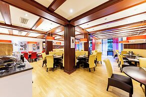 Maingau Hotel