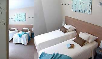 Hotel OXO