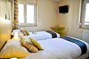 Hotel OXO
