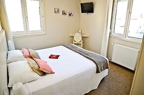 Hotel OXO