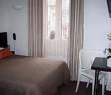 Hotel OXO