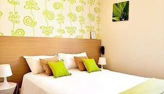 Hotel OXO