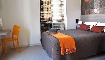 Hotel OXO