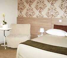 Hotel OXO