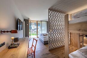 Hotel Platz