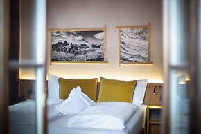 Hotel Platz