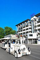 Hotel & Spa Marina d'Adelphia