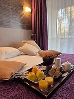 Hotel & Spa Marina d'Adelphia
