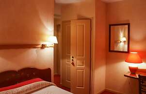Auberge Saint Simond