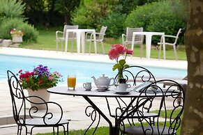 Auberge Saint Simond