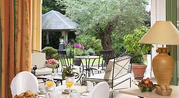 Auberge Saint Simond