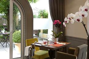 Auberge Saint Simond