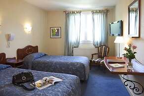 Auberge Saint Simond