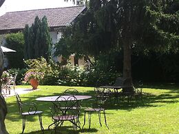 Auberge Saint Simond