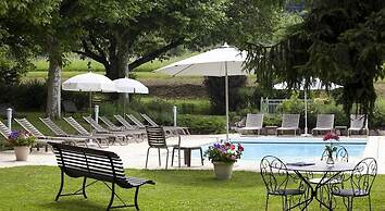 Auberge Saint Simond