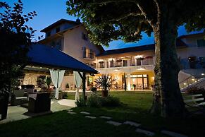 Auberge Saint Simond
