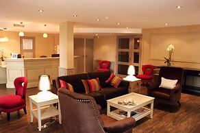 Auberge Saint Simond