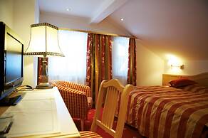 Hotel Tannbergerhof