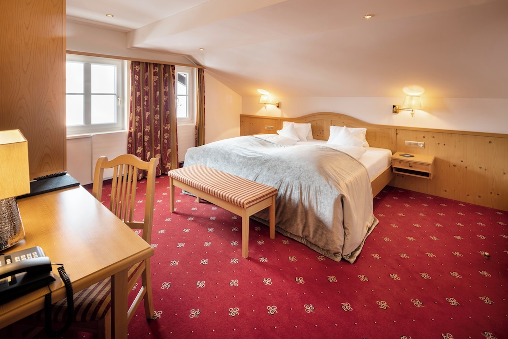 Hotel Tannbergerhof