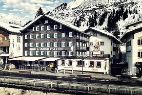 Hotel Tannbergerhof