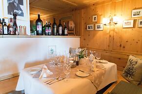 Hotel Tannbergerhof