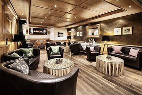 Hotel Tannbergerhof