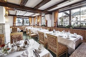 Hotel Tannbergerhof