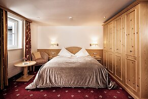 Hotel Tannbergerhof