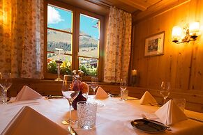 Hotel Tannbergerhof