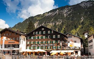 Hotel Tannbergerhof