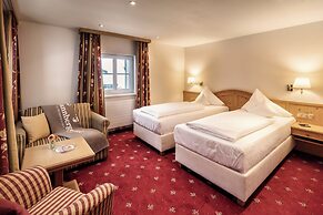 Hotel Tannbergerhof