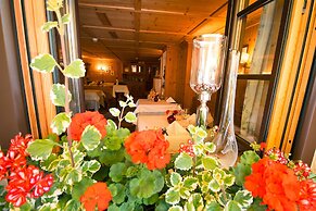 Hotel Tannbergerhof