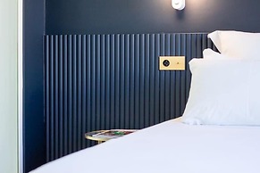 Hotel Le Gamaritz