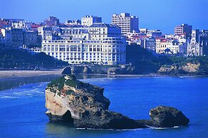 Hotel Le Gamaritz