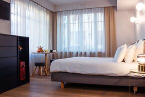 Hotel Le Gamaritz