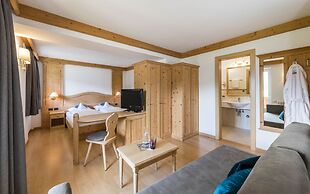 Rainell Dolomites Retreat