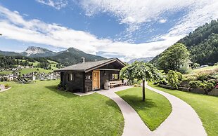Rainell Dolomites Retreat
