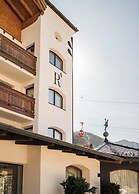Rainell Dolomites Retreat