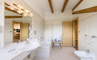 Rainell Dolomites Retreat