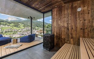 Rainell Dolomites Retreat