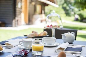 Rainell Dolomites Retreat