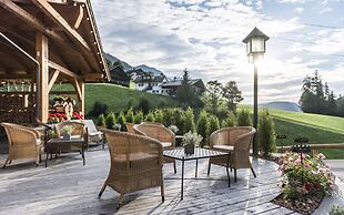 Rainell Dolomites Retreat