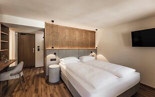 Rainell Dolomites Retreat