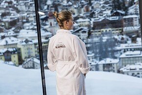 Rainell Dolomites Retreat